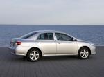 Toyota Corolla Sedan 2010 года